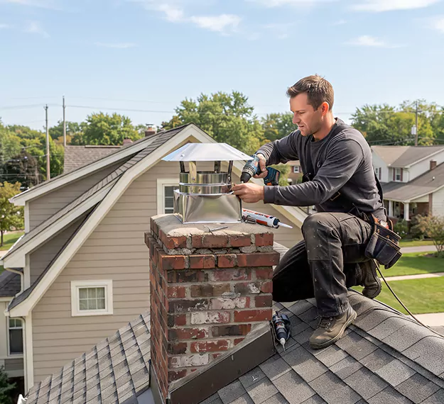 Certified Chase Cover Installation Company: Your Local Chase Cover Installers in La Habra, CA