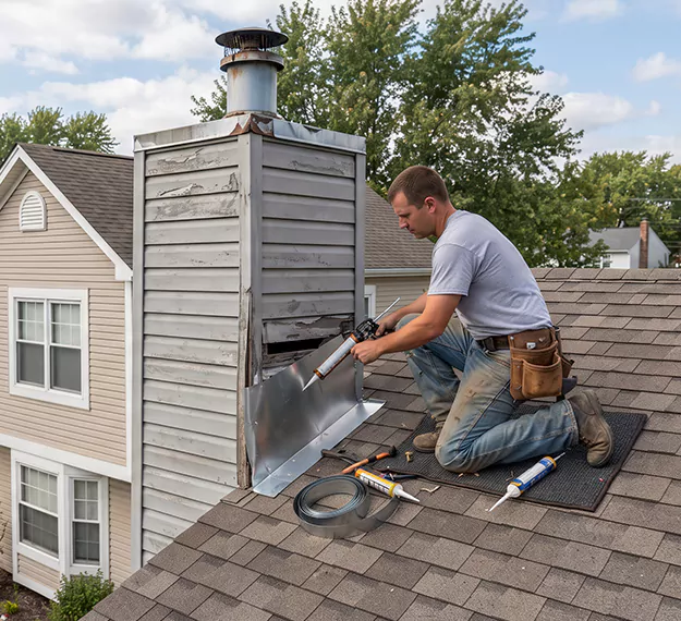 Certified Chimney Chase Repair Company: Your Local Chase Cover Repair Specialists in La Habra, CA
