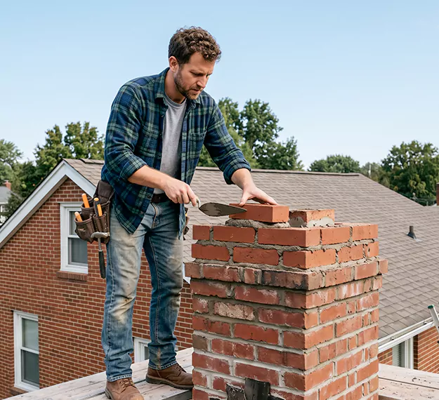 Certified Chimney Rebuild Company: Your Local Chimney Repair Specialists in La Habra, CA