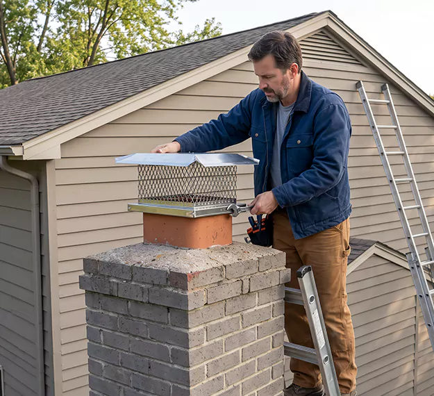 Certified Chimney Remodel Company: Your Local Chimney Remodel Contractors in La Habra, CA