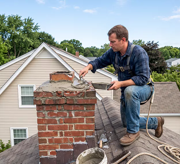 Certified Chimney Repair Company: Your Local Chimney Specialists in La Habra, CA