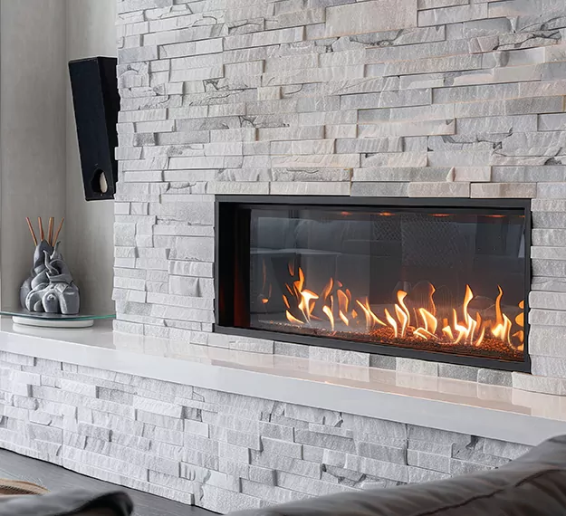 Certified Classic Fireplace Design Company: Your Local Traditional Fireplace Design Specialists in La Habra, CA