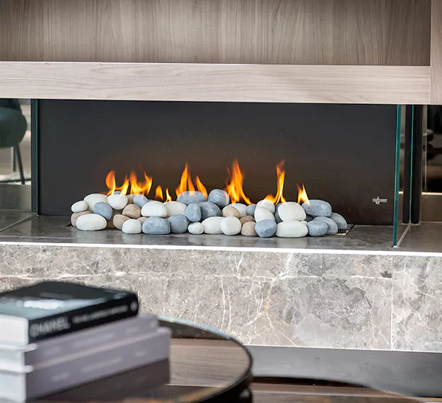 Certified Custom Fireplace Design Company: Your Local Bespoke Fireplace Designers in La Habra, CA