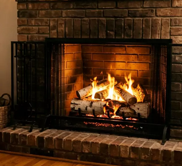 Certified Electric Fireplace Logs Company: Your Local Electric Log Insert Source in La Habra, CA