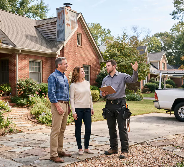Why Homeowners Choose Our Chase Cover Team in La Habra, CA?