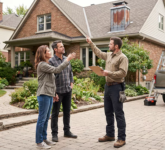 Why Homeowners Choose Our Chase Repair Team in La Habra, CA?