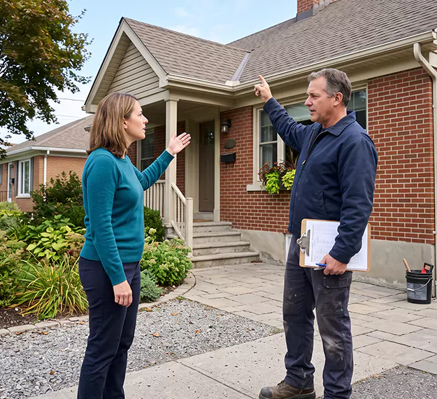 Why Homeowners Choose Our Crown Installation Team in La Habra, CA?