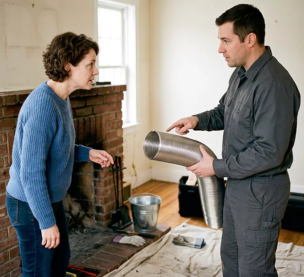 Why Homeowners Choose Our Liner Installation Team in La Habra, CA?