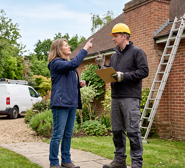 Why Homeowners Choose Our Chimney Pot Installation Team in La Habra, CA?