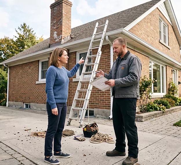Why La Habra Homeowners Choose Our Chimney Specialists?