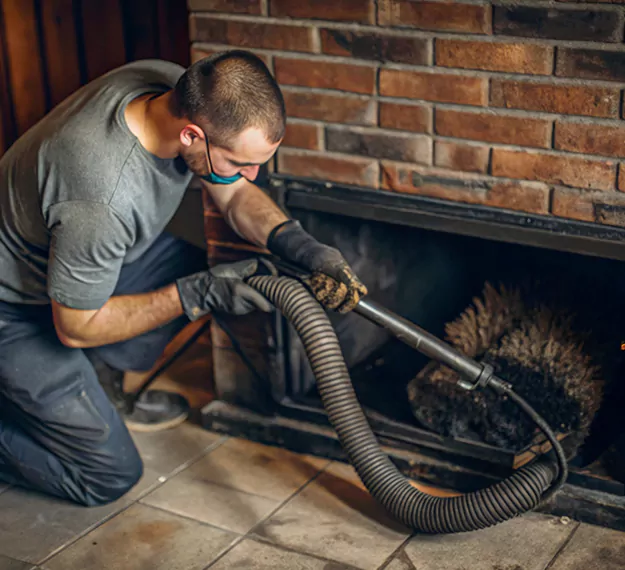 Why La Habra Homeowners Trusts Our Chimney Sweep Team?