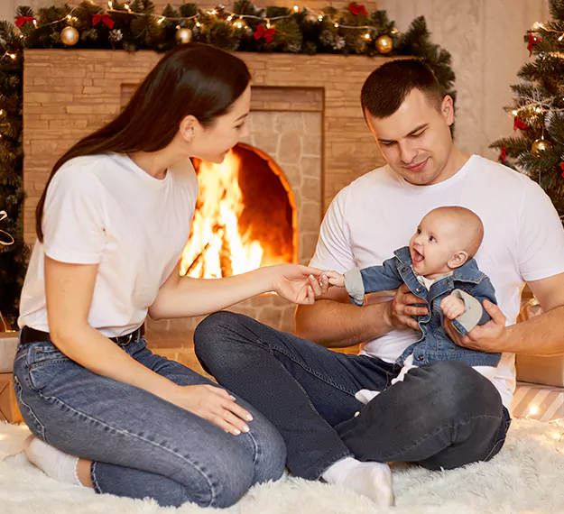 Why La Habra Homeowners Choose Our Classic Fireplace Design Team?