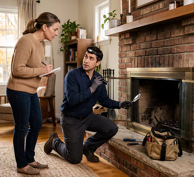 Why Homeowners Choose Our Inspection Team in La Habra, CA?