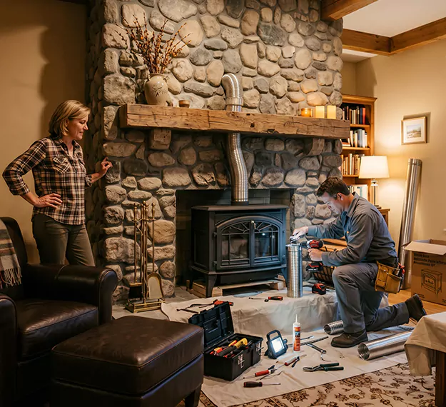 Why La Habra Homeowners Choose Our Restoration Team?