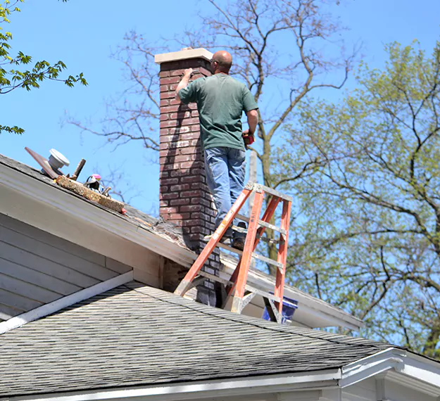 Why La Habra, CA Homeowners Choose Our Residential Chimney Services?