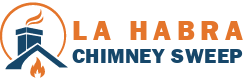 La Habra Chimney Sweep logo