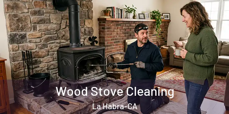  Wood Stove Cleaning La Habra-CA